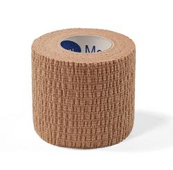 180 x 2 in. Cotton Bandage in Beige