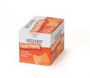 Medique&reg; Tan 2 x 1 in. Fabric Bandage in Tan 