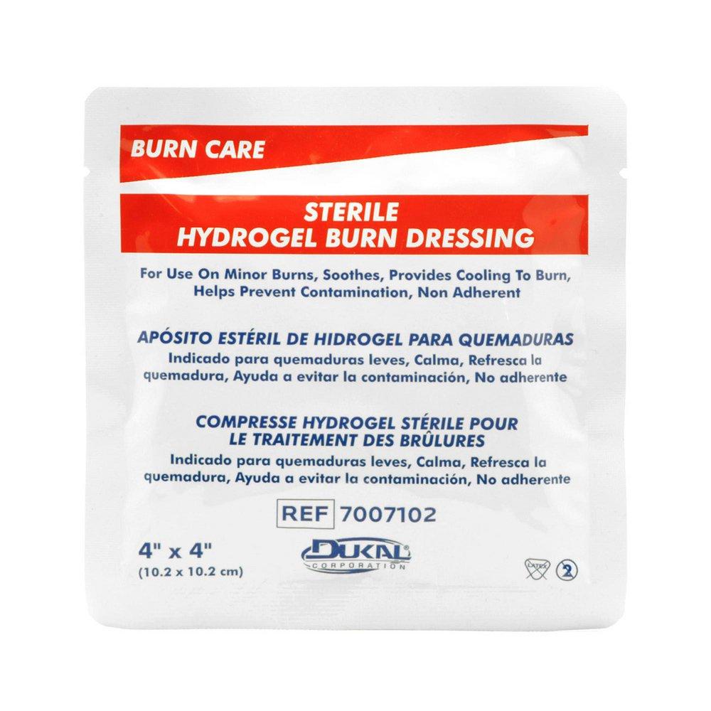 Medique&reg; 4 in. Pad 