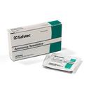 Medique&reg; Blue Ammonia Inhalant Wipe 