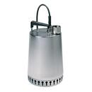 1/2 HP 115V Stainless Steel Submersible Sump Pump