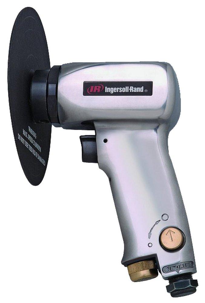 Ingersoll Rand High Speed Air Sander 