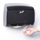 Scott&reg; White 3-11/20 in. Bathroom Tissue in White (Case of 12) 