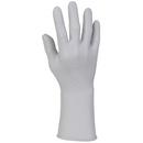 Kimberly Clark White Nitrile Gloves in White 