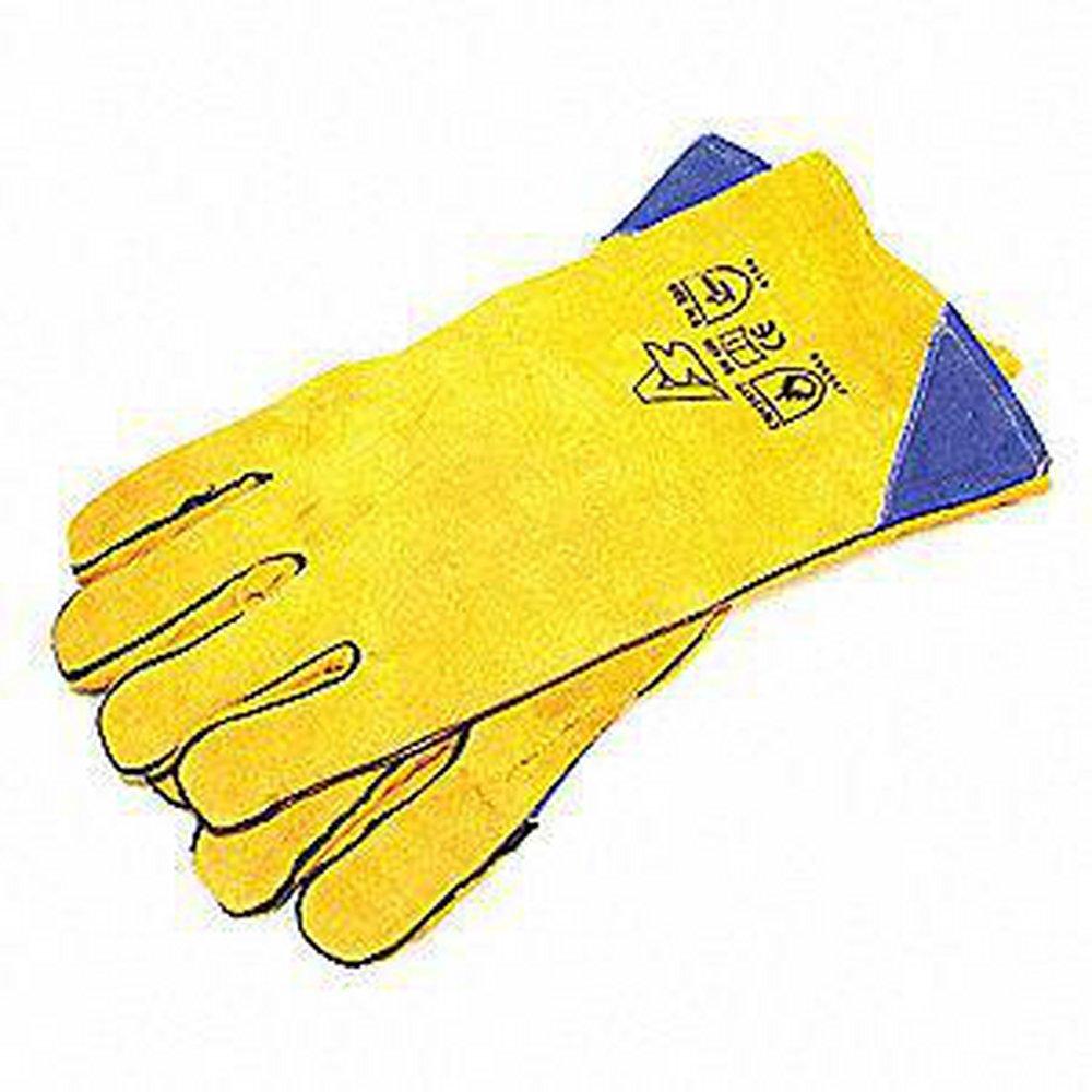 Empire Abrasive Equipment Co Automatic Glove 
