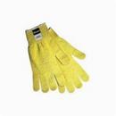 L Size Spandex and Plastic Glove