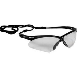Nemesis Safety Glasses With Foggard