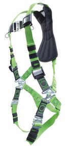Universal Size Full Body Safety Harness