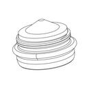 Moen Polished Chrome Male Threaded Aerator 