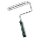 Wooster&reg; Chrome Plated 15 in. Plastic Roller Frame in Chrome Plated 