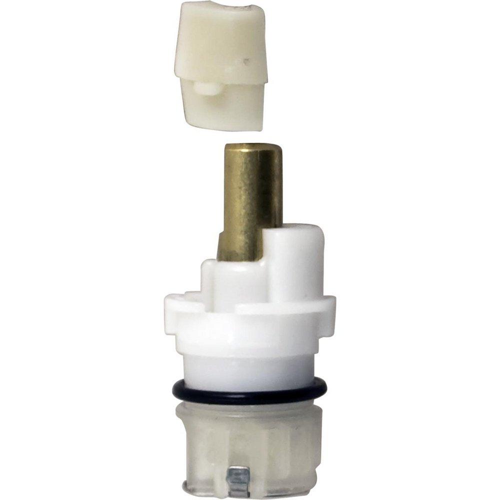 Delta Faucet White Stem Assembly 