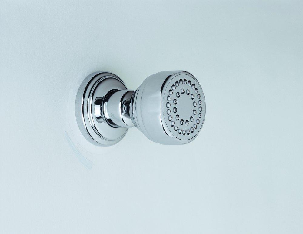 Perrin & Rowe&reg; Polished Chrome Body Spray 