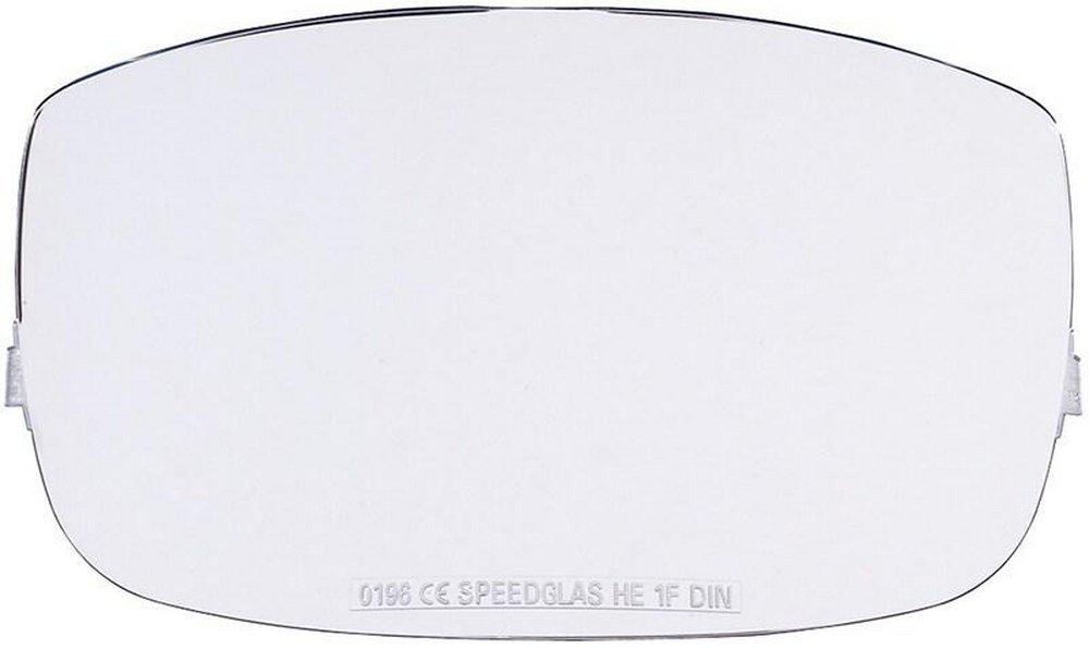Speedglas&trade; Outside Protection Plate 