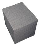 Universal Absorbent Pad in Grey (Case of 200)