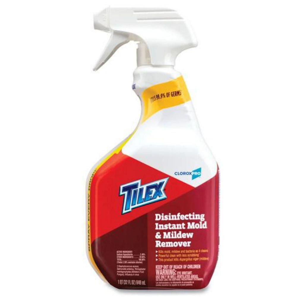 32 oz. Clorox Tilex Mildew Remover (Case of 9) 