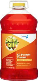 Pine-Sol Orange All-Purpose Cleaner in Orange 