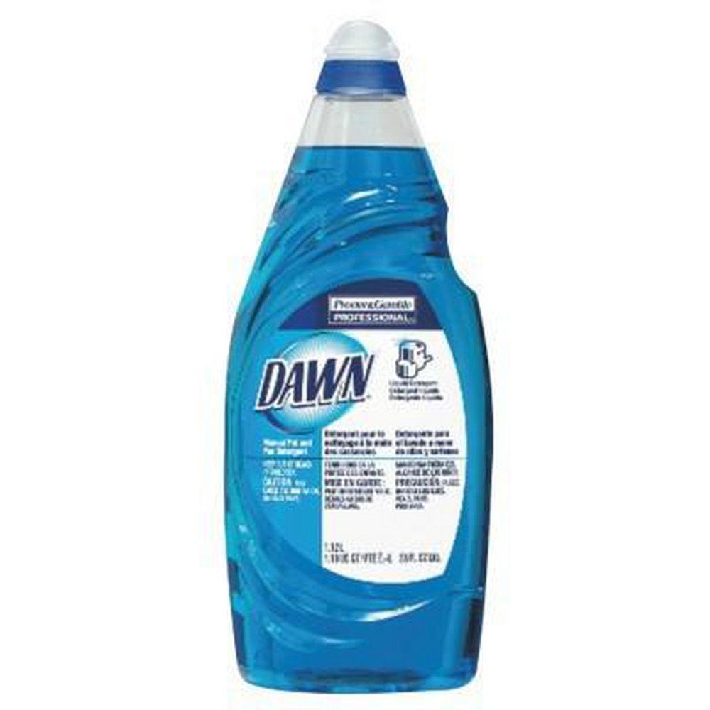 Dawn Manual Pot and Pan Detergent (Case of 8) 