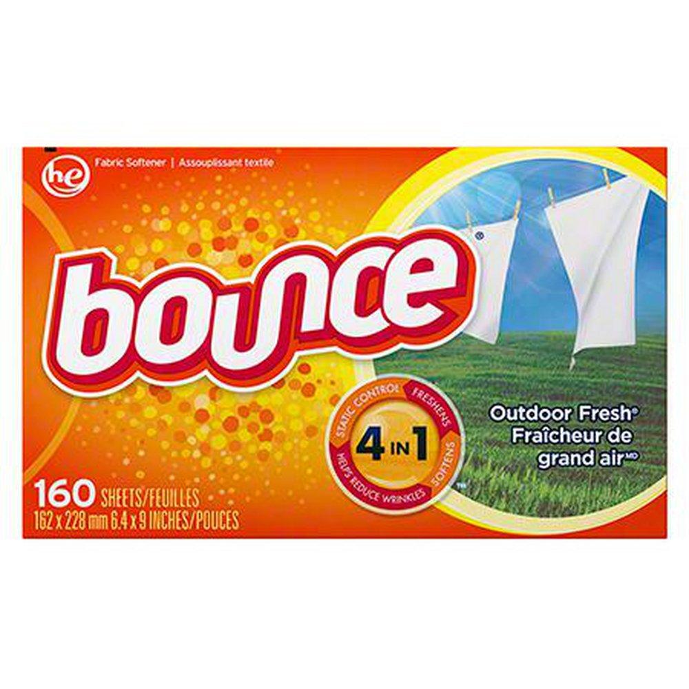 BOUNCE FAB SOFT OUTDR SCNT 6/160/CA 