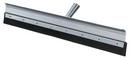 61 x 1 in. Handle for Floor Squeegee with 3 Degree Taper in Aluminum
