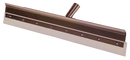 Unger Silver Aluminum and Plastic Squeegees 