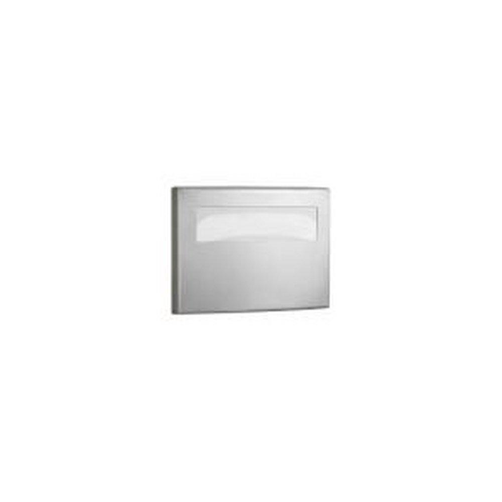 Bobrick Surface Mounted Seat Cover Dispenser 