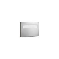 15-3/4 in. Surface Mounted Seat Cover Dispenser