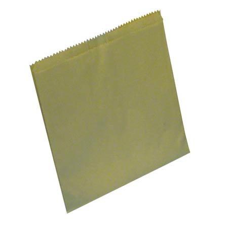 HOSPECO Kraft Paper Receptacle Liner (Case of 500) 