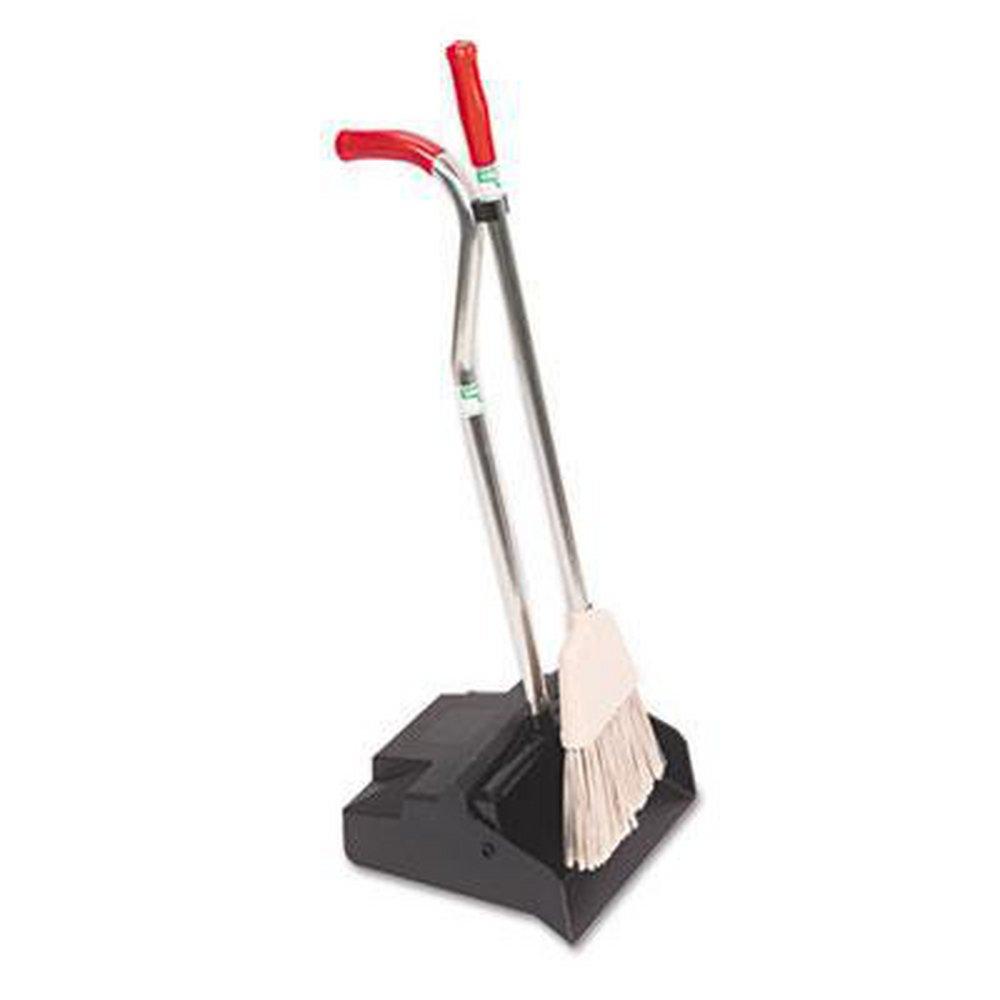 Unger Red Dustpan or Broom 