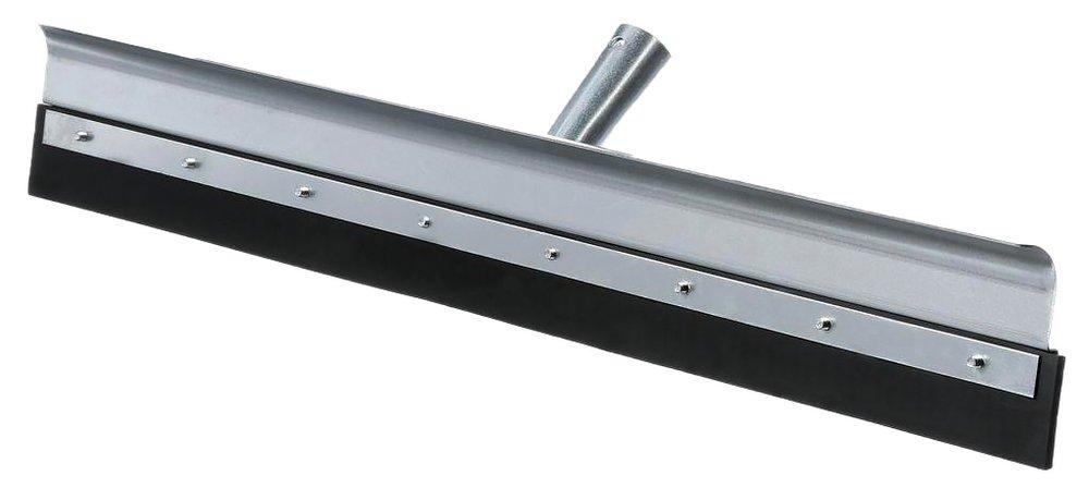 Unger Black Heavy Duty Curved Floor Squeegee 