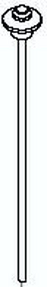 RP26151 LIFT ROD For 4530 Polished Brass 