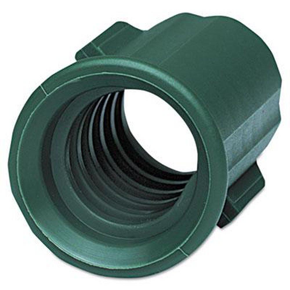 Green Polymer Blend Acme Insert 