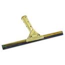 12 in. Window Squeegee with Handle