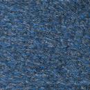Olefin Indoor Wiper Mat in Marlin Blue