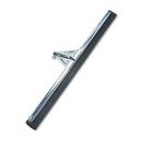 Unger Black Heavy Duty Water Wand Floor Squeegee in Black 