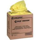 Chicopee Yellow 24 in. Dust Cloth in Yellow (Bag of 2, 50 per Case) 