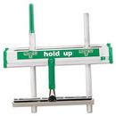 18 in. Hold Up Tool Rack Rubber