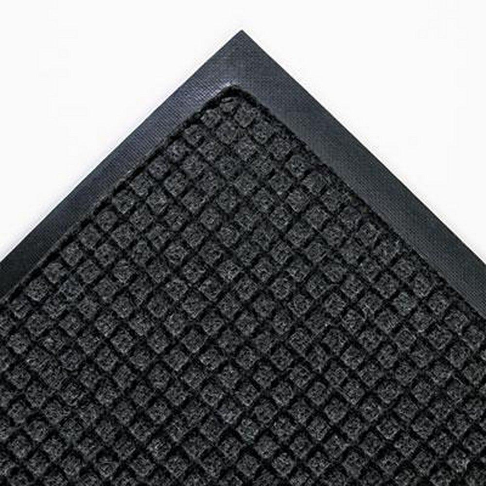 Charcoal Indoor Scraper Mat 