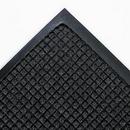 Charcoal Indoor Scraper Mat 