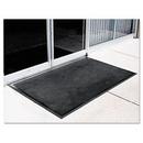 Outdoor or Indoor Scraper Mat in Black