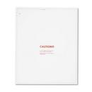 White Tray with Starter Pad 