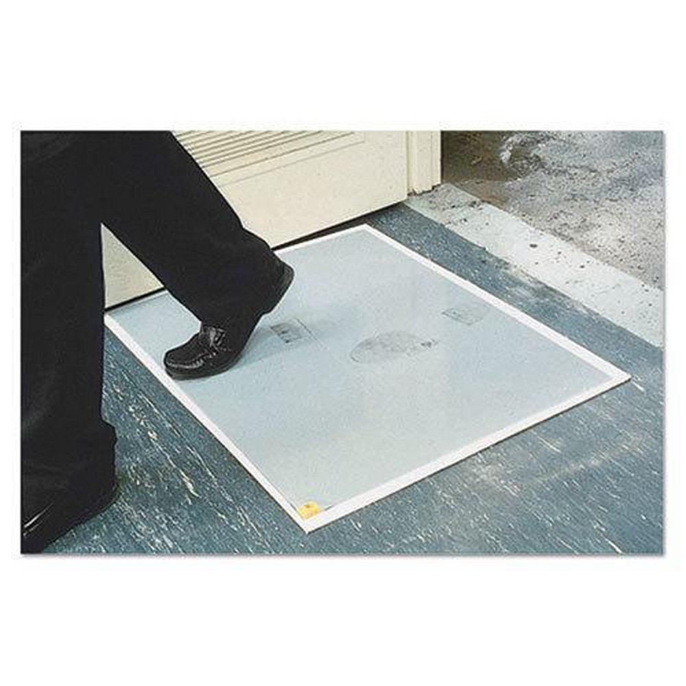 Grey 30 x 24 in. Replacement Pads 