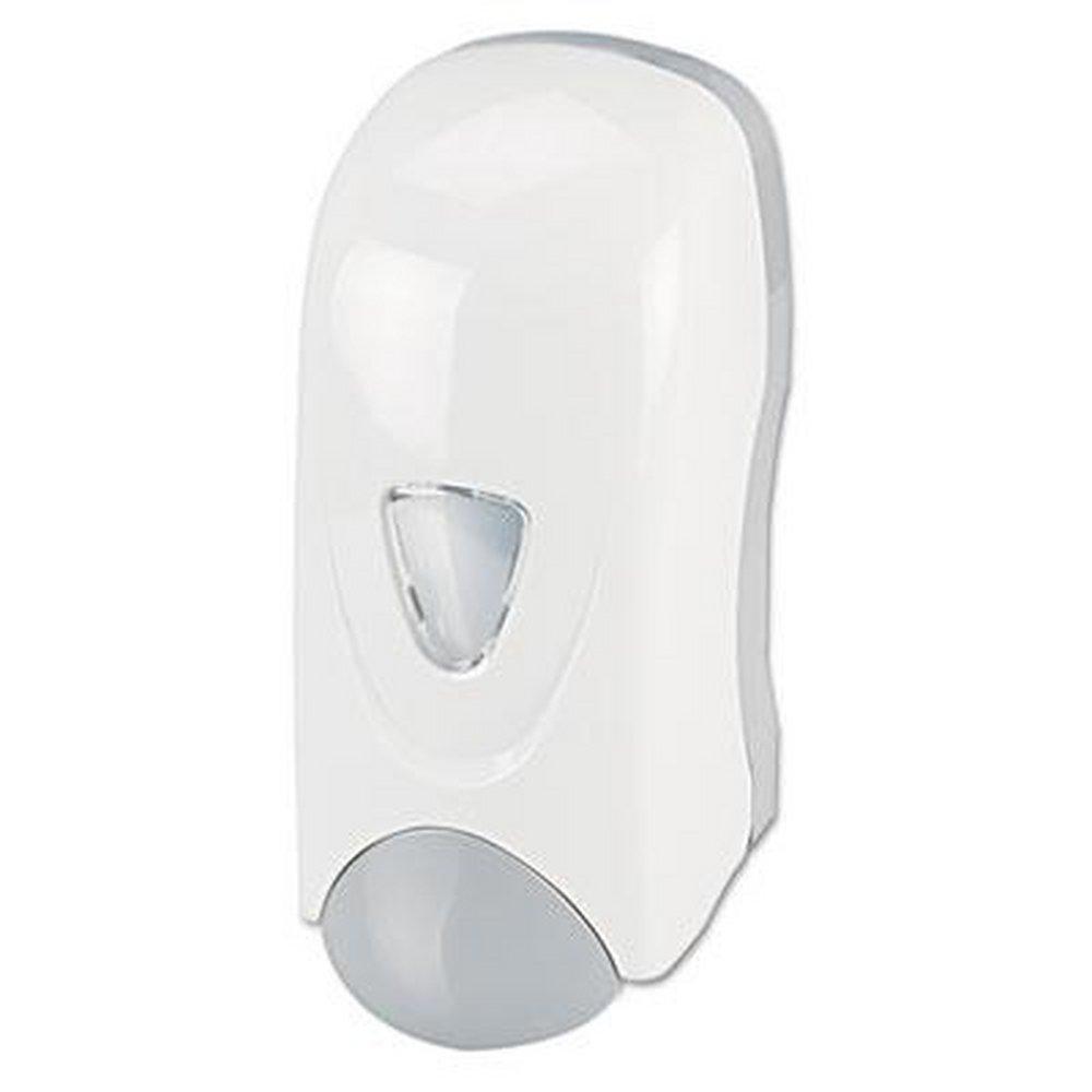 Impact Products Wall Mount Bulk Foam Soap Dispenser 