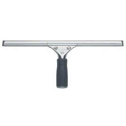 14 in. Pro Window Squeegee with Handle Blade