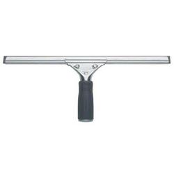 18 in. Pro Window Squeegee with Handle Blade