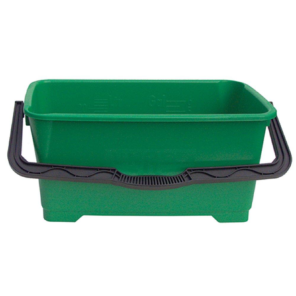 Unger Green Pro Bucket with Handle 