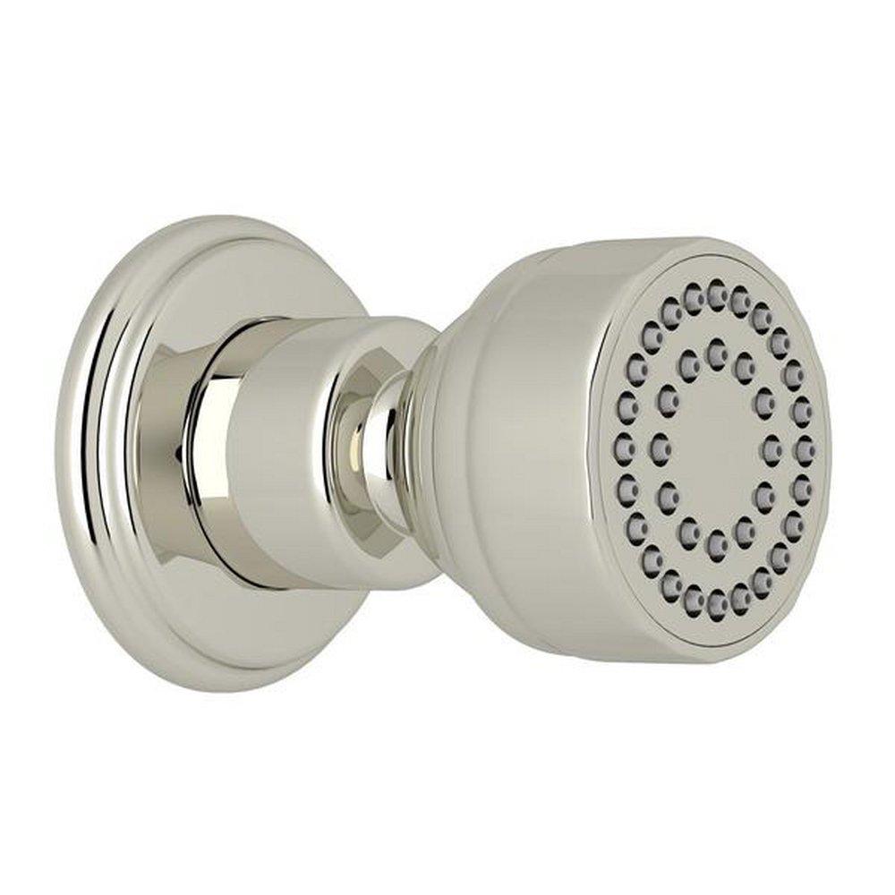 Perrin & Rowe&reg; Polished Nickel Body Spray 