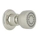 Perrin & Rowe&reg; Polished Nickel Body Spray 