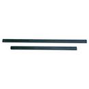 Black Replacement Squeegee with Soft Rubber Blade 