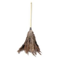 31 in. Economy Ostrich Feather Duster