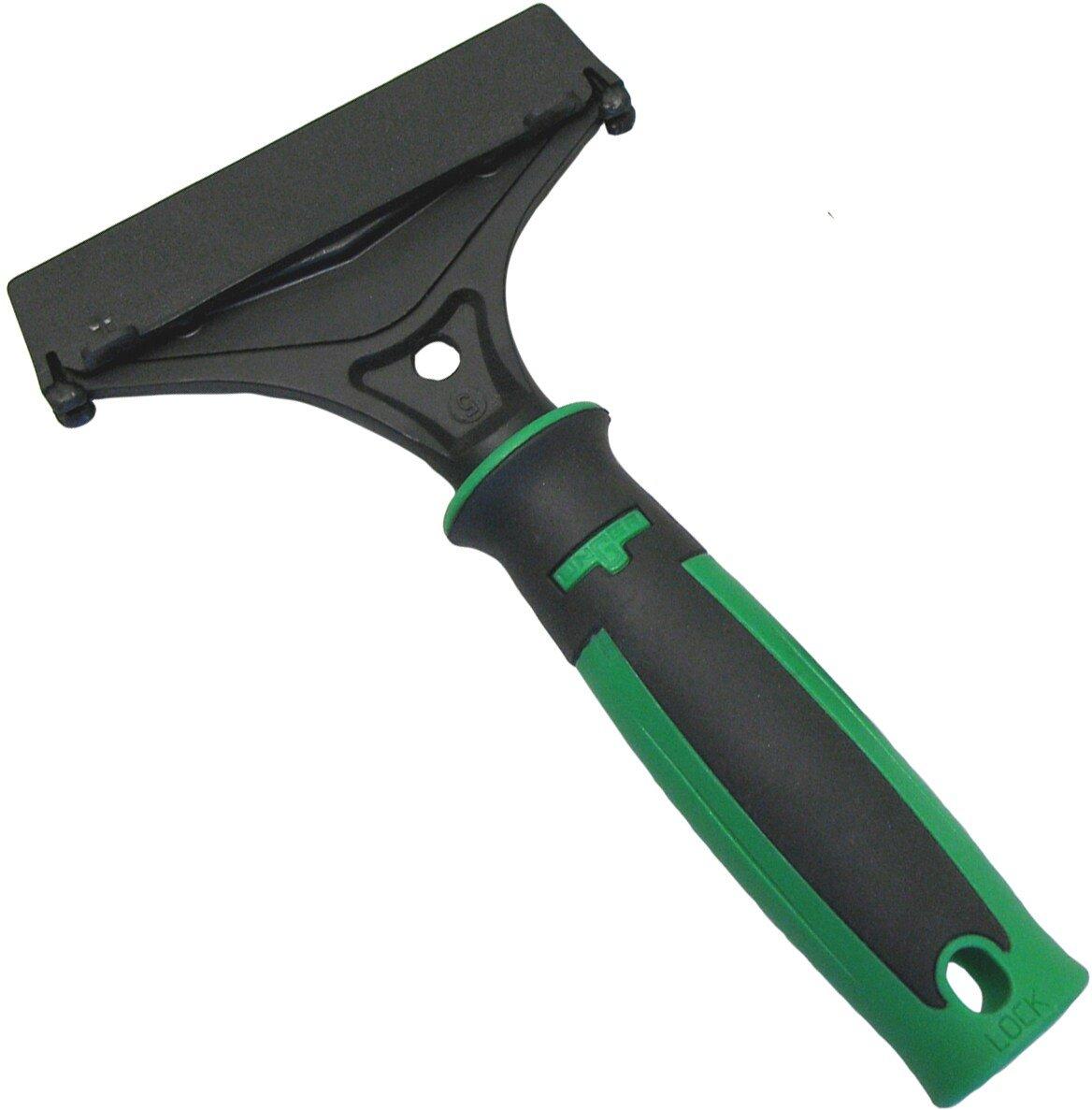 Unger Black Reversible Scraper 